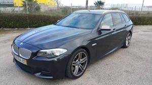 BMW M5 M550D Junho/12 - à venda - Ligeiros Passageiros,