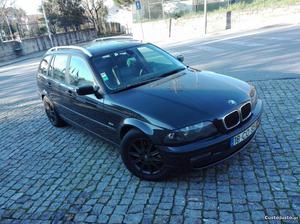 BMW  cv Outubro/99 - à venda - Ligeiros Passageiros,