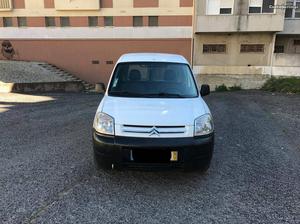 Citroen Berlingo 1.6Hdi COM IVA Dezembro/10 - à venda -