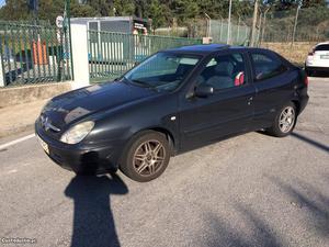 Citroen xsara 1.4 VTR Março/01 - à venda - Ligeiros