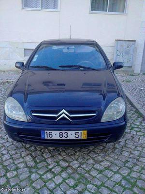 Citroen xsara como novo Junho/01 - à venda - Ligeiros