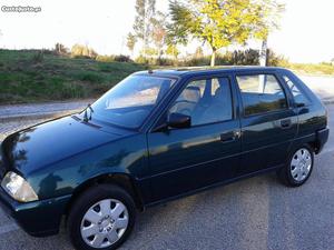 Citroën AX 1.0i Muito Económico Março/96 - à venda -