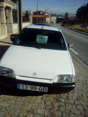 Citroën AX Spot Janeiro/96 - à venda - Ligeiros