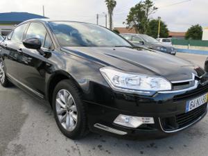 Citroën C5 2.0 HDi Exclusive 163cv