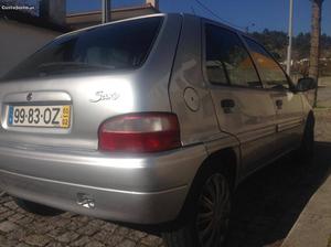 Citroën Saxo 1.5 D Fevereiro/00 - à venda - Ligeiros