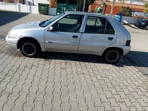 Citroën Saxo  Agosto/00 - à venda - Ligeiros