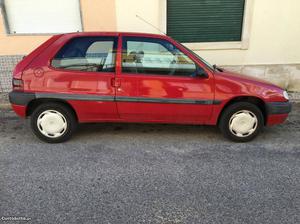 Citroën Saxo Preço negociável Setembro/97 - à venda -