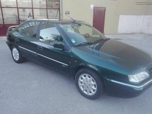 Citroën Xantia 1,9 t. d.serie 2 Maio/98 - à venda -