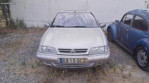 Citroën Xantia 2.0 HDI Outubro/00 - à venda - Ligeiros