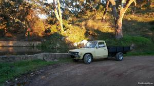 Datsun 620D pick up 1.5 Julho/80 - à venda - Ligeiros