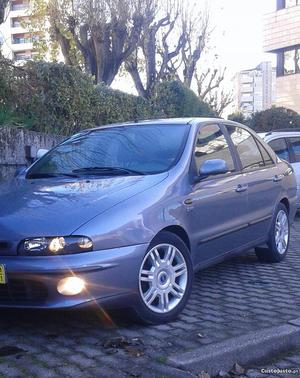 Fiat Marea 1.9 td 100cv Junho/99 - à venda - Ligeiros