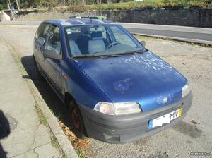 Fiat Punto 1.2 Dir. Assistida Março/99 - à venda -