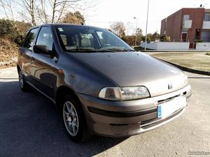 Fiat Punto 1.7TD5Lugares Maio/99 - à venda - Ligeiros