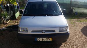 Fiat Scudo 2.0 JTD trocas Dezembro/00 - à venda -