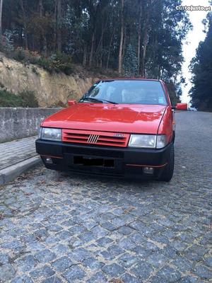 Fiat Uno Turbo i.e Setembro/90 - à venda - Ligeiros