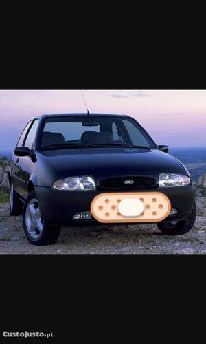 Ford Fiesta 1.25 de 3portas Maio/97 - à venda - Ligeiros