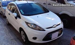 Ford Fiesta 1.4TDCI Outubro/10 - à venda - Comerciais /