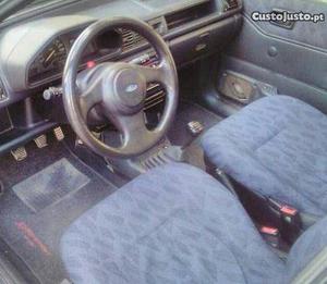 Ford Fiesta cayman Março/94 - à venda - Ligeiros