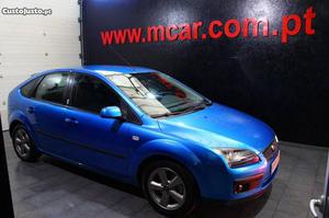 Ford Focus 1.6TDCI FirstEdition Novembro/04 - à venda -