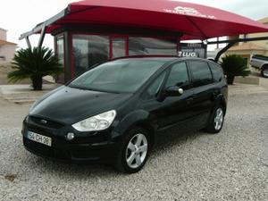 Ford S-max 1.8 TDCi Titanium