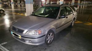 Honda Civic Aerodeck Julho/98 - à venda - Ligeiros