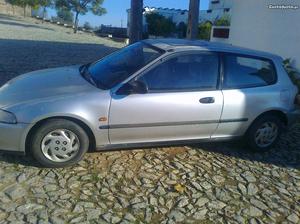 Honda Civic desportivo Agosto/94 - à venda - Descapotável