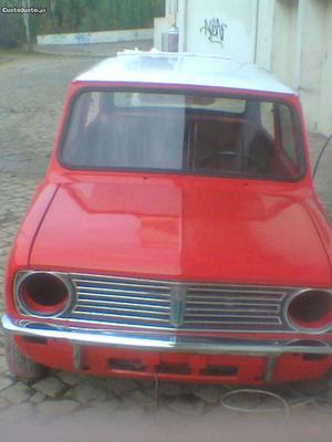 MINI Clubman  Março/80 - à venda - Ligeiros