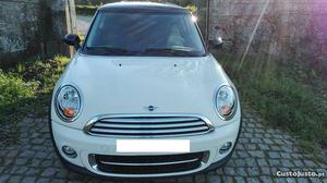 MINI Cooper 1.6D 110cv Agosto/07 - à venda - Ligeiros