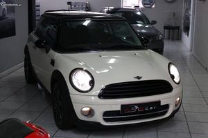 MINI Cooper D 110cv Março/08 - à venda - Ligeiros