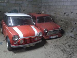 MINI  Maio/80 - à venda - Ligeiros Passageiros,