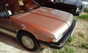 Mazda Coupe Junho/85 - à venda - Ligeiros Passageiros, Faro