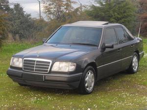 Mercedes-Benz 320E Dezembro/92 - à venda - Ligeiros