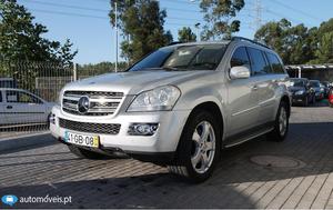 Mercedes Benz CDI