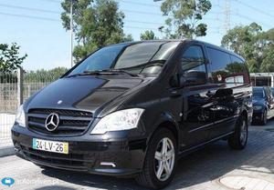 Mercedes Benz Vito CDI