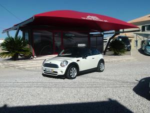 Mini Cooper d