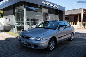 Mitsubishi Carisma Gls Td Dezembro/98 - à venda - Ligeiros