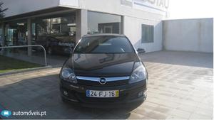 Opel Astra 1.3 GTC