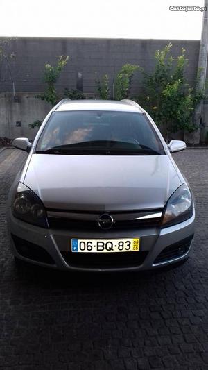 Opel Astra 1.3 cdti cosmos Maio/06 - à venda - Ligeiros