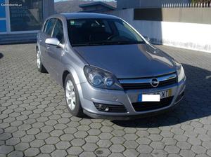 Opel Astra 1.7 CDTI AC Julho/04 - à venda - Ligeiros