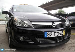 Opel Astra 1.7 Cdti GTC
