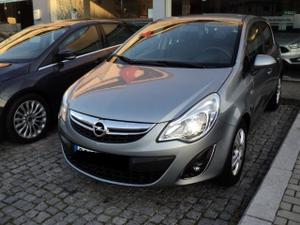 Opel Corsa CV