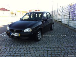 Opel Corsa Direção assistida Março/99 - à venda -
