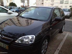 Opel Corsa Sport van  Março/05 - à venda - Comerciais