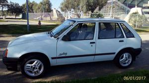 Opel Corsa  diesel 5 lug Junho/88 - à venda - Ligeiros