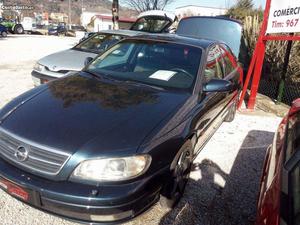 Opel Omega 2.5 td Janeiro/00 - à venda - Ligeiros