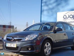 Opel Vectra Caravan 1.9 CDTi Executive