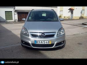 Opel Zafira 1.9 CDTI 7Lug