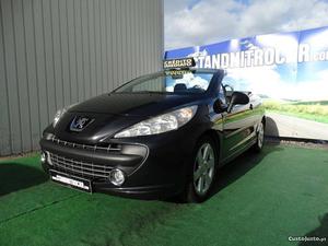 Peugeot  HDI Abril/07 - à venda - Descapotável /