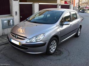 Peugeot  HDI PREMIUM NOVO Agosto/01 - à venda -