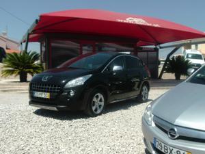 Peugeot  HDi Sport